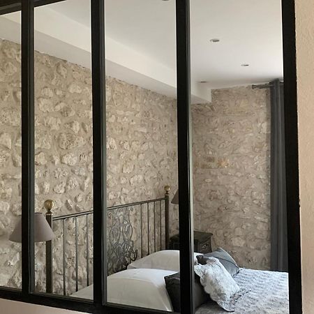 La Bihourderie Bed and Breakfast Azay-sur-Indre Eksteriør billede